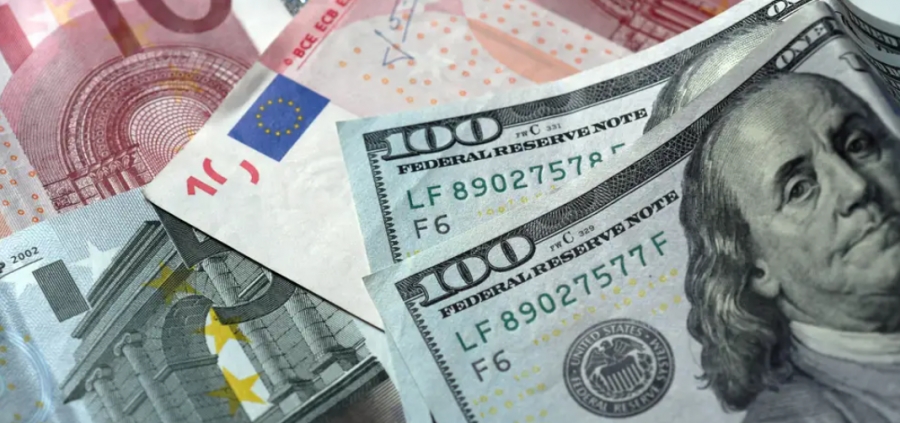 Νέα νομισματική τάξη τριών πόλων – Ποιος θα είναι ο ρόλος του ευρώ ως παγκόσμιου αποθεματικού σε ανταγωνισμό με το γιουάν