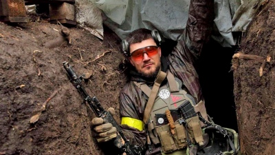 Ανατροπή στην Ουκρανία: Ο Kapustin ξεγέλασε τις μυστικές υπηρεσίες, σκηνοθέτησε τη δολοφονία του και απέσπασε 500.000 – Οργή στη Ρωσία