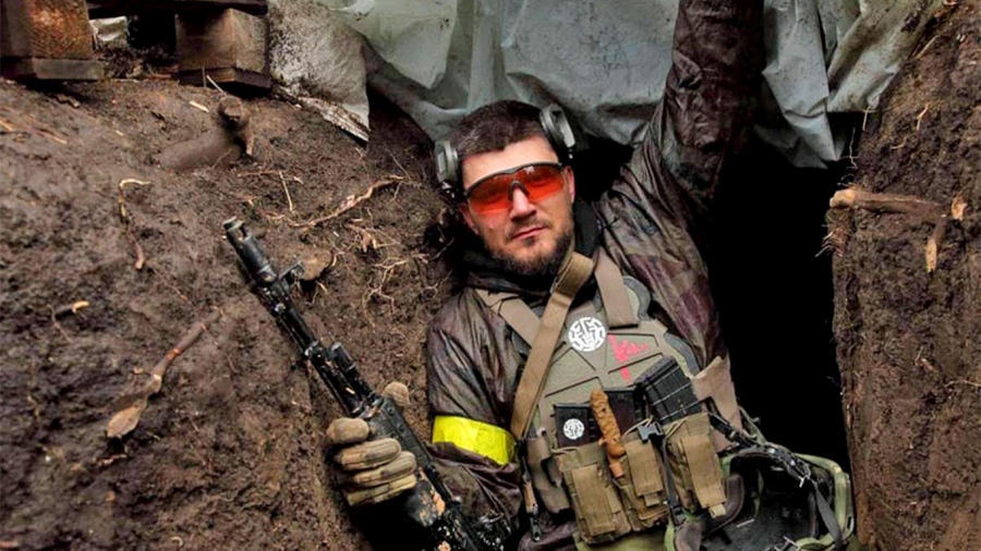 Ανατροπή στην Ουκρανία: Ο Kapustin ξεγέλασε τις μυστικές υπηρεσίες, σκηνοθέτησε τη δολοφονία του και απέσπασε 500.000 – Οργή στη Ρωσία