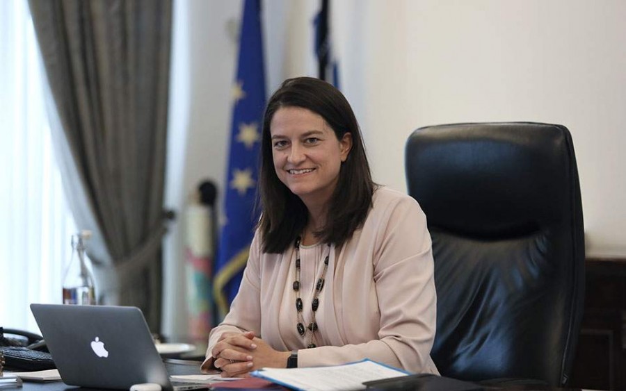 Κεραμέως (υπ.Παιδείας): Ομαλά οι πανελλήνιες – Νωρίτερα αλλά όχι πριν την 1η Σεπτεμβρίου η νέα σχολική χρονιά