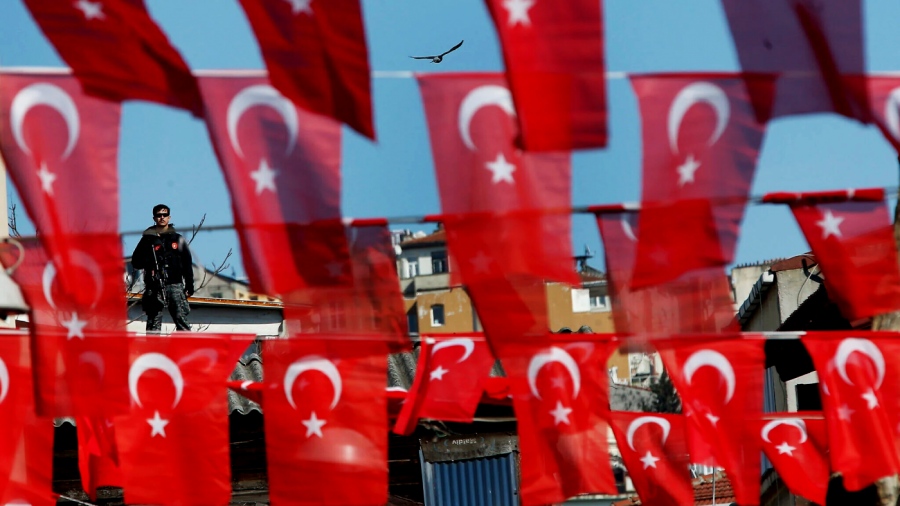 Παγκόσμιο χάος: H Τουρκία ετοιμάζει εισβολή στο Ιράν αν καταρρεύσει ο Khamenei - Το μυστικό deal Erdogan με Trump