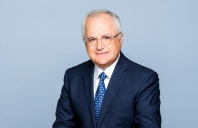 Χαντζηνικολάου (Τρ. Πειραιώς): Οι επενδύσεις βασικός μοχλός ανάπτυξης για τα επόμενα χρόνια - Φιλικότερο το περιβάλλον για τις επιχειρήσεις