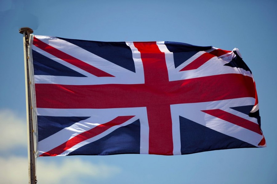 Κορωνοϊός – Βρετανία: Καταγράφηκαν 2.988 νέα κρούσματα και 2 νέοι θάνατοι το τελευταίο 24ωρο