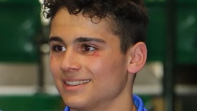 Απεβίωσε ο 16χρονος πρωταθλητής πυγμαχίας, Β. Τόπαλος - Αυγενάκης: Πολλά τα ερωτηματικά, σε εξέλιξή η έρευνα