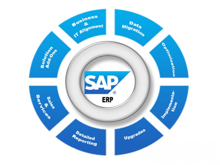 Με ERP της SAP η διαχείριση του στόλου του ομίλου Αγγελικούση - Πώς επιτυγχάνεται η real - time επικοινωνία με κάθε πλοίο