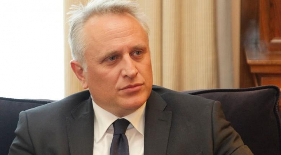 Εξώδικο Ραγκούση στην εφημερίδα Political για το δάνειο από τον ΟΕΚ