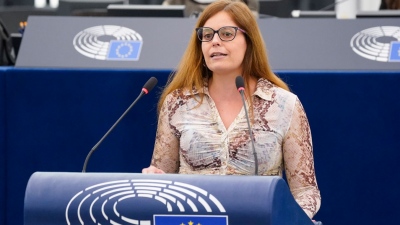 Χυδαία ασυλία στην αριστερή τρομοκρατία - Η Ευρωβουλή προστατεύει τους Αntifa που επιτέθηκαν σε Ούγγρους πατριώτες