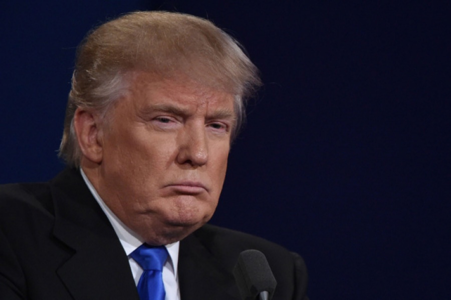 ΗΠΑ: «Μπλόκο» από την Επιτροπή Ενόπλων Δυνάμεων στο 1 δισ. δολ. για το τείχος στα σύνορα