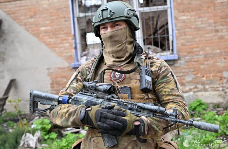 H ομάδα  Wagner έλαβε 858 δισεκατομμύρια ρούβλια με κρατικές συμβάσεις  – Έλεγχοι πού κατευθύνθηκαν  τα χρήματα της εταιρείας του Prigozhin