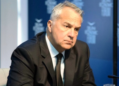 Βορίδης: Η κυβέρνηση υπερασπίζεται αποτελεσματικά τα κυριαρχικά μας δικαιώματα