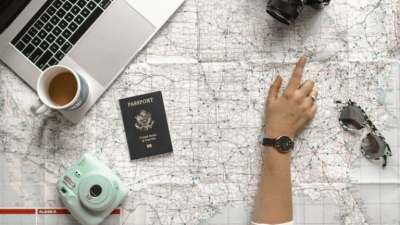 Τι δείχνουν τα δεδομένα του Expedia Group για τα ταξίδια