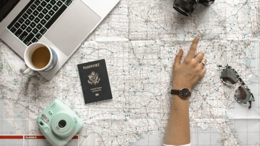 Τι δείχνουν τα δεδομένα του Expedia Group για τα ταξίδια