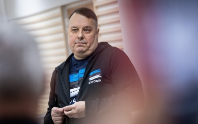 Αδιανόητη πρόκληση - Φιλορώσοι πολιτικοί καταδικάστηκαν στην Εσθονία για εσχάτη προδοσία