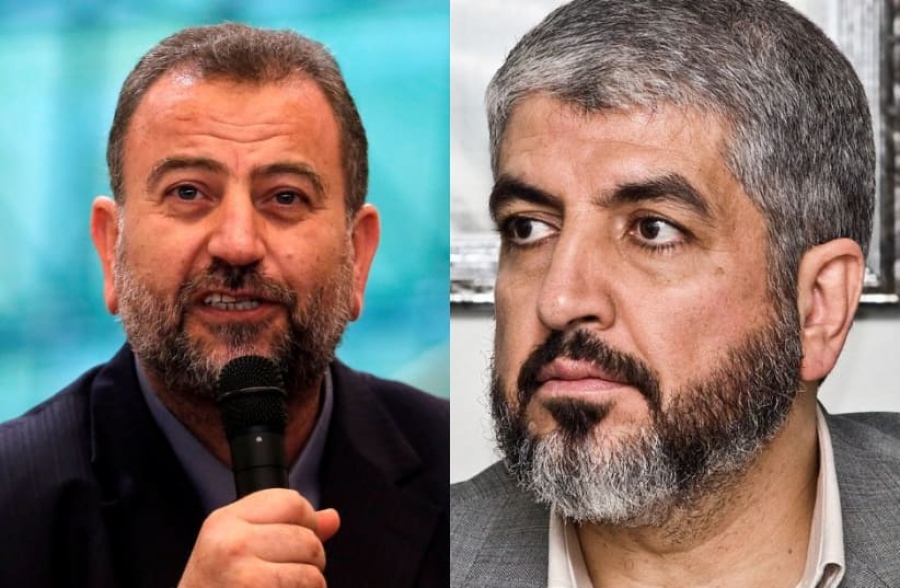 Μυστική συνάντηση ηγετικών στελεχών της Hamas στην Τουρκία – Τι συζήτησαν για τους ομήρους και τη Hezbollah