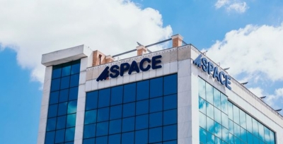 Space Hellas: Παροχή εγγύησης στη SingularLogic για λήψη δανείων 1,8 εκατ. ευρώ από ΕΤΕ