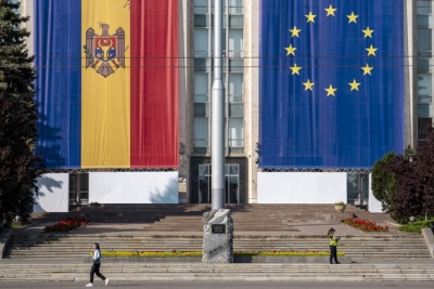 Αντεπίθεση Ευρωπαίων στην … αυλή του Putin – Το μήνυμα για Ουκρανία, λύσεις για Κόσοβο, Nagorno Karabakh