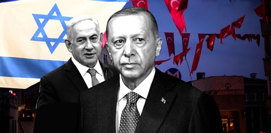 Terrifying Turkish move - Arrest warrant issued against Netanyahu for genocide in the Gaza Strip
