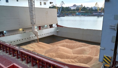 Τουρκία: Κατέσχεσε ρωσικό πλοίο που μετέφερε σιτηρά - Είναι κλεμμένα υποστηρίζει η Ουκρανία