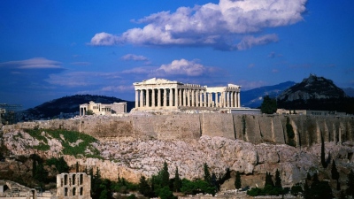 Η Αθήνα στους top προορισμούς Αμερικανών στην αργία της Ημέρας Εργασίας