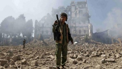 Φυλακή στην Υεμένη βομβάρδισε η Σαουδική Αραβία – Δεκάδες νεκροί