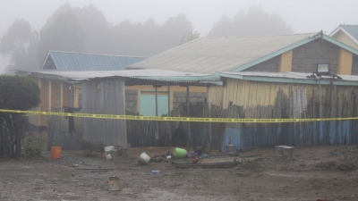 Τραγικός απολογισμός από την πυρκαγιά σε σχολικό κοιτώνα στην Κένυα: 21 μαθητές κάηκαν ζωντανοί