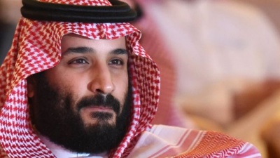 Salman (Σαουδική Αραβία): Σε αδιανόητα υψηλά επίπεδα το πετρέλαιο εάν δεν ενωθούμε όλοι κατά του Ιράν
