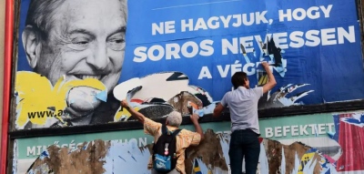 Κλείνουν τα ιδρύματα του Soros στην Ευρώπη; - Τι ακριβώς συμβαίνει