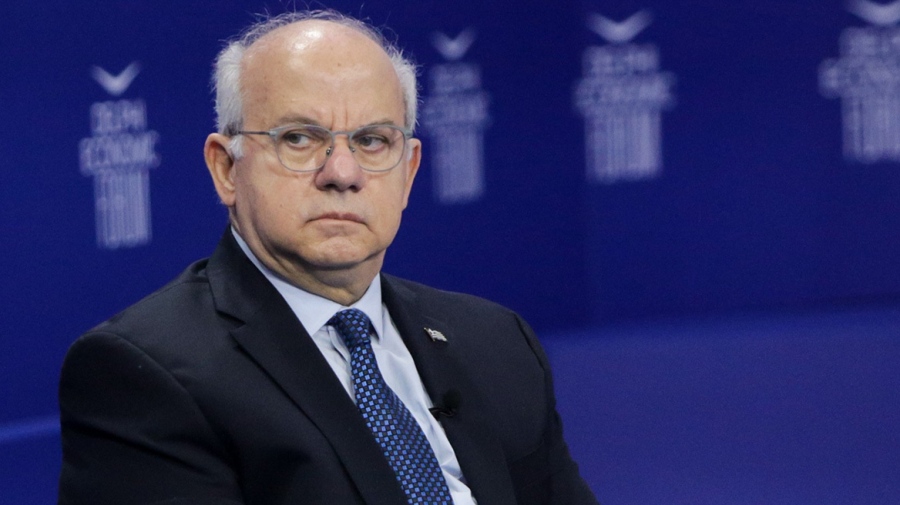 Έφυγε από τη ζωή ο Ντένης Πλέσσας της Lockheed Martin