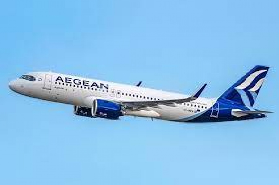 Aegean Airlines: Εκ νέου κάλυψη από Piraeus Sec. με τιμή στόχο τα 16,20 ευρώ – Περιθώριο ανόδου 30%