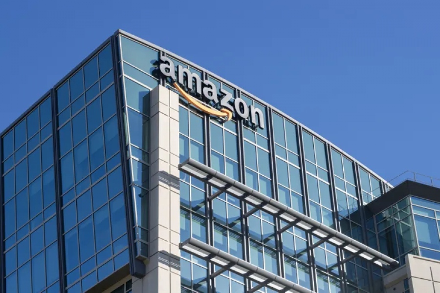 Απόλυτη ανατροπή στην απασχόληση: Η Amazon επενδύει 50 δισ. δολάρια στην «ανθρώπινη» AI