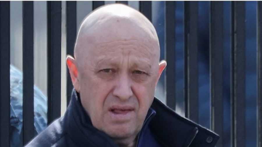 Prigozhin (Wagner): Με την πτώση του Bakhmut ο Zelensky θα διατάξει αντεπίθεση