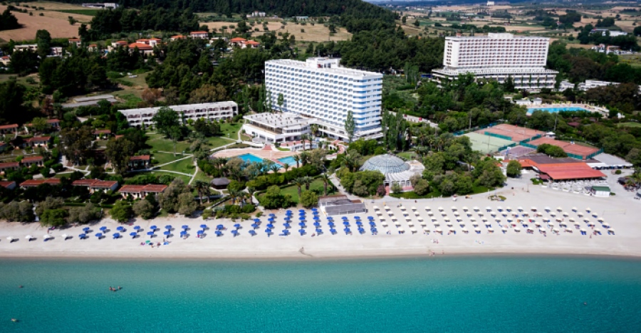 Αποκάλυψη WSJ:  Γιατί  ναυάγησαν στην Ελλάδα τα σχέδια της Goldman Sachs για τη δημιουργία ξενοδοχειακού brand στη Μεσόγειο