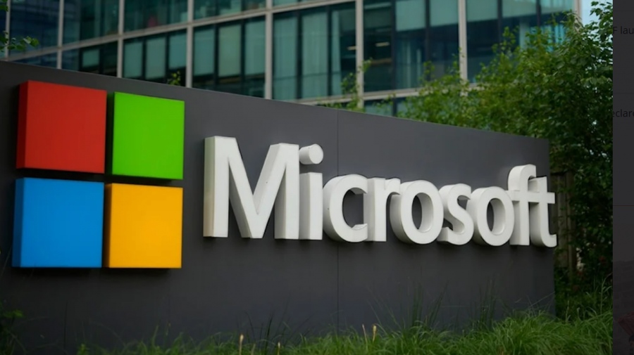 Αποκάλυψη σοκ για ψηφιακό Apartheid – Η Microsoft βοηθά το Ισραήλ στη γενοκτονία στη Γάζα – Απασχολεί πάνω από 1.000 ισραηλινούς πράκτορες