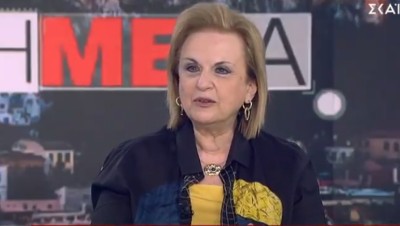 Παγώνη (πρόεδρος νοσοκομειακών γιατρών): Επιτυχημένο το πρώτο τεστ από τις αφίξεις τουριστών