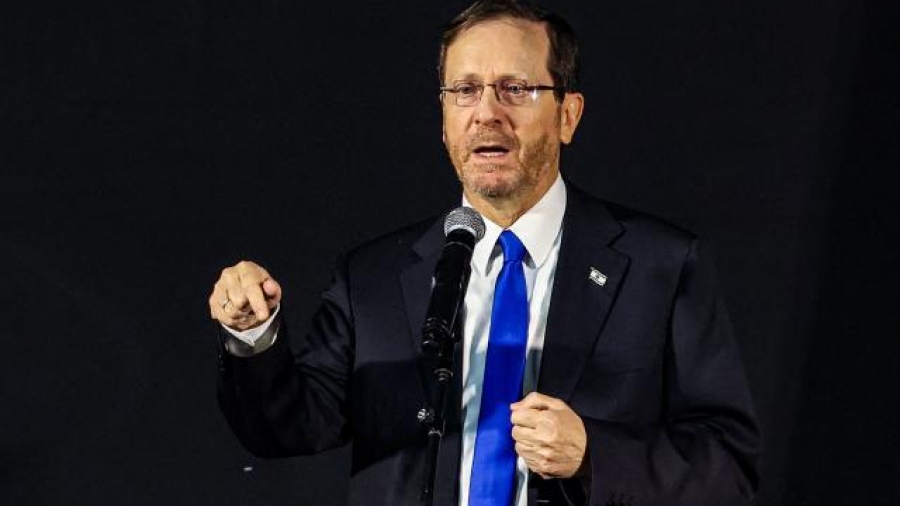 Προειδοποίηση του Ισραηλινού προέδρου στο Davos: Εάν δεν ήμασταν εμείς, επόμενοι στόχοι θα ήταν Ευρώπη και ΗΠΑ