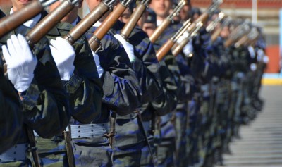 Συναγερμός στην Πολεμική Αεροπορία - Θετικοί στον κορωνοϊό 50 σμηνίτες στην Τρίπολη