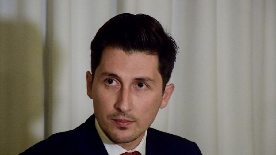 Χρηστίδης για Σκέρτσο: Υπουργοί που ζουν καθημερινά στο Μαξίμου θα έπρεπε να είναι πιο προσγειωμένοι στην πραγματικότητα