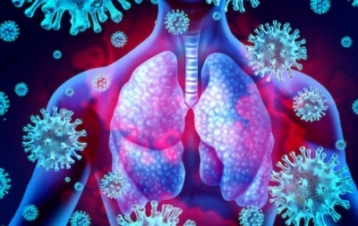 ΙΣΑ: Περαιτέρω έξαρση των λοιμώξεων του αναπνευστικού