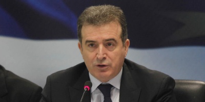 Χρυσοχοΐδης: Θετική η έως τώρα αποτίμηση της φετινής αντιπυρικής περιόδου