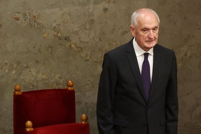 Εξελέγη o νέος πρόεδρος της Ουγγαρίας
