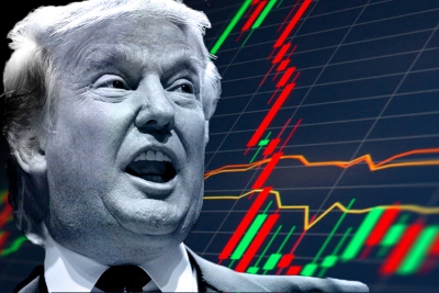 «Σεισμός» στις αγορές: Ο Trump διέλυσε το σύστημα με 28.700 συναλλαγές – Οι μετοχές «φωτιά» και οι υποψίες για insider trading