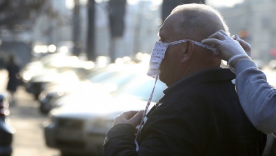 Σερβία: Στους 144 αυξήθηκαν οι θάνατοι από κορωνοϊό, στα 7.483 τα κρούσματα