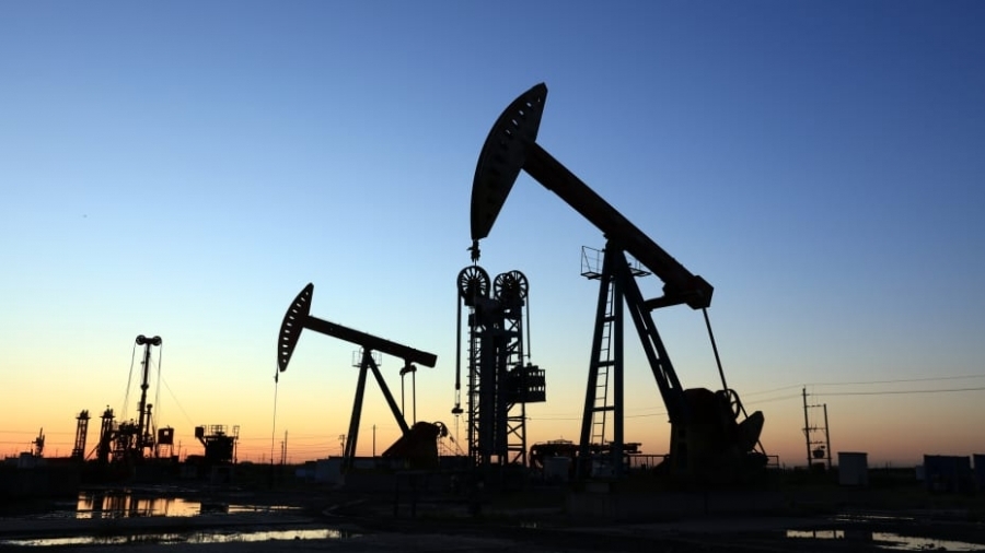 Ρωσία: Μειωμένες κατά 26% οι εξαγωγές πετρελαίου την περασμένη εβδομάδα