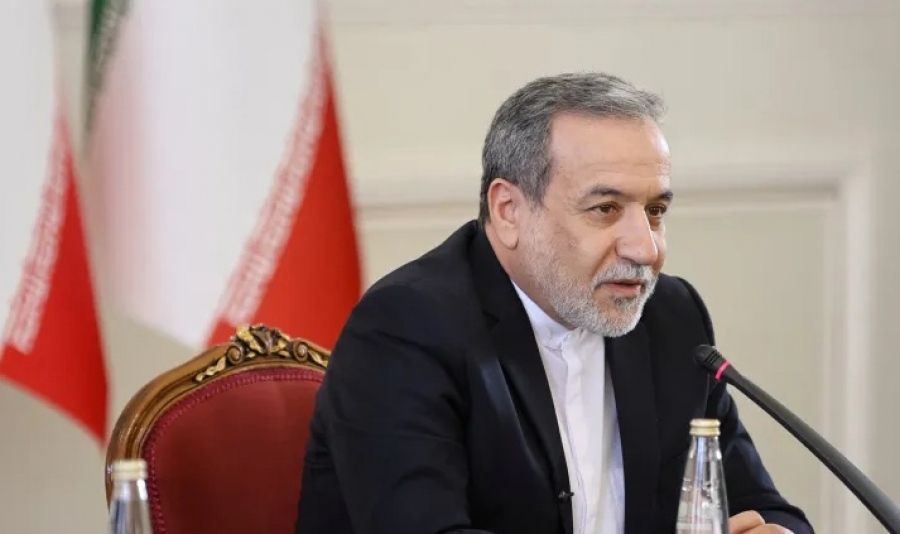 Araghchi (ΥΠΕΞ Ιράν): Θα είναι ανόητο εκ μέρους των ΗΠΑ να επιτρέψουν στο Ισραήλ να σκοτώσει τη διπλωματία