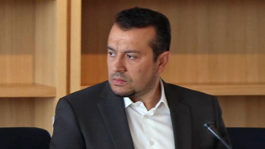 Παππάς: Ο Αλέξης Τσίπρας είναι de facto η συγκολλητική ουσία στο κόμμά - Τις επόμενες ημέρες δρομολογούνται διαδικασίες