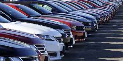ΗΠΑ: Τα SUV και τα minivan συνεχίζουν να κερδίζουν έδαφος στις πωλήσεις αυτοκινήτων τον Ιανουάριο 2018