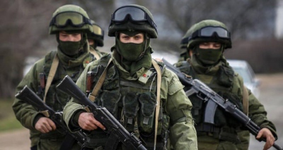Αμερικανός μισθοφόρος στο Business Insider: Αιφνιδιαστήκαμε στην Ουκρανία, είχαμε ξεχάσει τι είναι πραγματικός πόλεμος