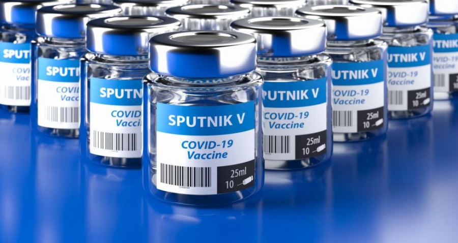 Ρωσία: Πάνω από 800.000 έχουν εμβολιαστεί με το Sputnik V – Δίνεται και πιστοποιητικό εμβολιασμού
