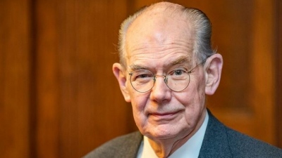 Mearsheimer (ΗΠΑ): Ο Ουκρανικός στρατός στα πρόθυρα κατάρρευσης λόγω λιποταξίας