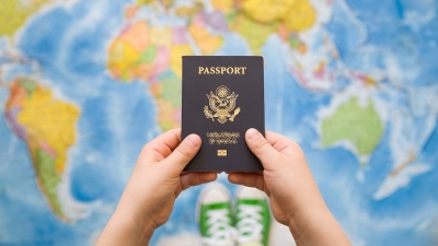 Ποιο είναι το ισχυρότερο διαβατήριo στην μετά-COVID εποχή